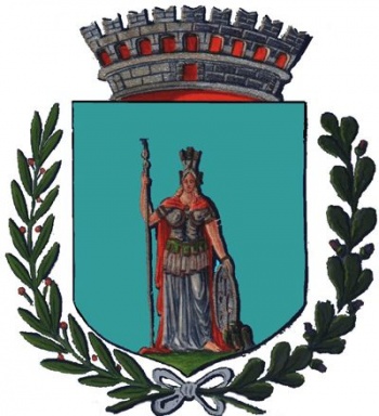 Stemma di Minervino Murge/Arms (crest) of Minervino Murge
