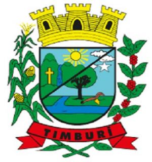 Brasão de Timburi/Arms (crest) of Timburi