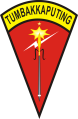 16th Field Artillery Battalion, Indonesian Army.png