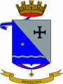 244th Infantry Regiment Cosenza, Italian Army.png