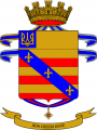 89th Infantry Regiment Salerno, Italian Army.png