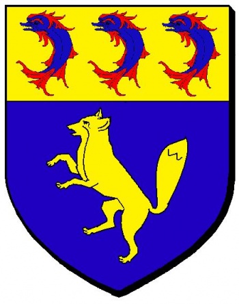 Blason de Assieu/Arms (crest) of Assieu