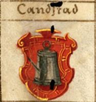 Wappen von Bad Cannstatt/Arms (crest) of Bad Cannstatt