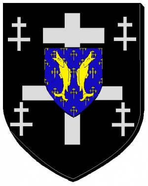 Blason de Foug/Arms (crest) of Foug
