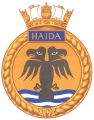 HMCS Haida, Royal Canadian Navy.jpg