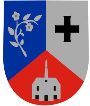 Wappen von Hausen (Neuwied)/Arms (crest) of Hausen (Neuwied)