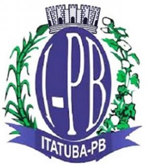 Brasão de Itatuba/Arms (crest) of Itatuba