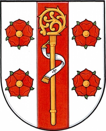 Arms (crest) of Kožichovice