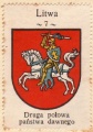 Arms (crest) of Litwa