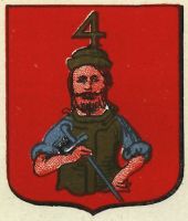 Blason de Lixhausen/Arms (crest) of Lixhausen