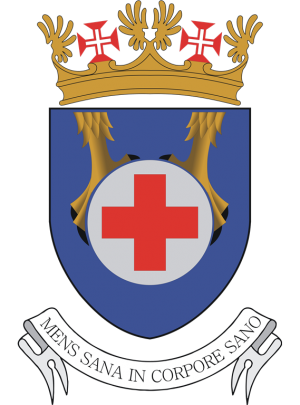 Medical Directorate, Portuguese Air Force.png