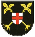 Arms of Mettenberg