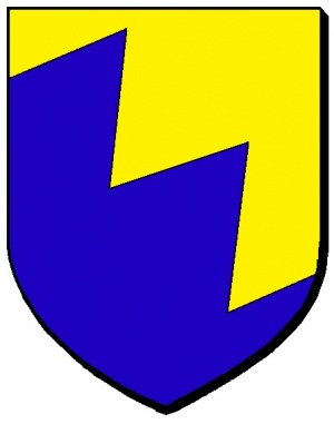 Blason de Montgaillard (Aude)