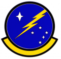 Pacific Air Forces Air Operations Squadron, US Air Force.png