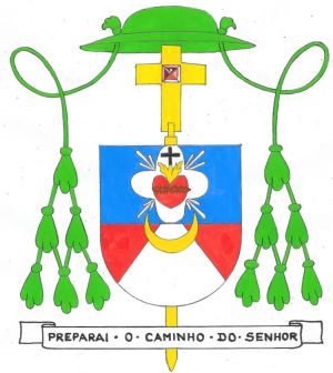 Arms (crest) of Vital Chitolina