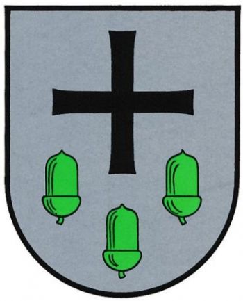 Wappen von Waldhausen (Warstein)/Arms (crest) of Waldhausen (Warstein)