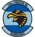 195th Fighter Squadron, Arizona Air National Guard.png