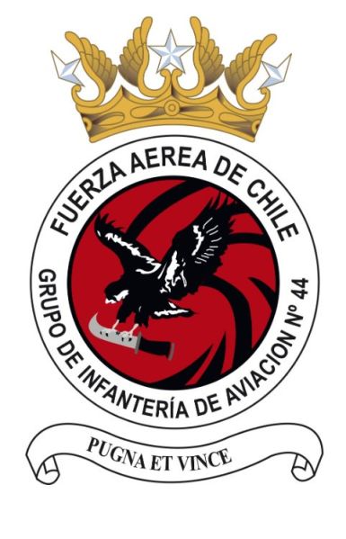 File:Aviation Infantry Group No 44, Air Force of Chile.jpg