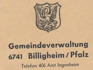Billigheim (Billigheim-Ingenheim)60.jpg