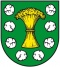 Arms of Gehrden