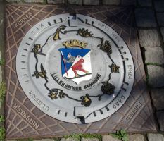 Arms (crest) of Lillehammer