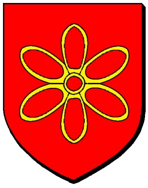 Blason de Mareil-sur-Mauldre