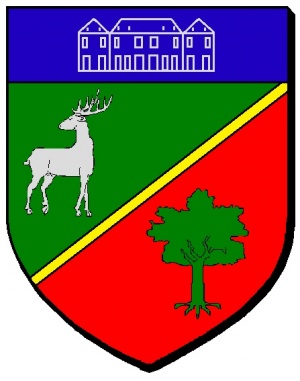 Blason de Millemont