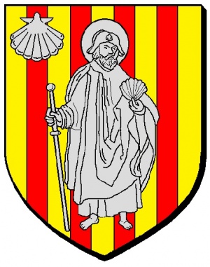 Blason de Montner/Coat of arms (crest) of {{PAGENAME