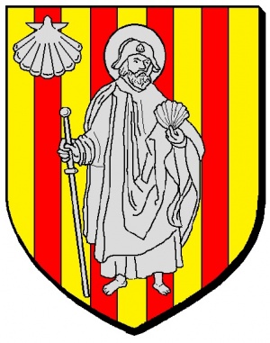 Blason de Montner