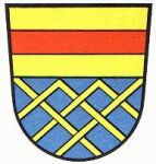 Arms (crest) of Münster