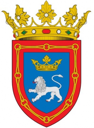 Escudo de Pamplona (Norte de Santander)