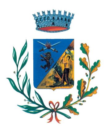 Stemma di Serle/Arms (crest) of Serle