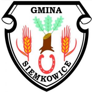 Coat of arms (crest) of Siemkowice