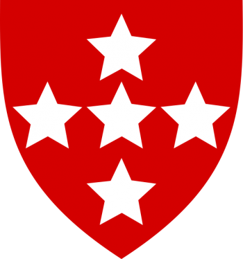 Coat of arms (crest) of the Southern Command - Infantry, British Army