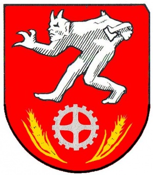 Arms of Vejen