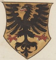 Wappen von Überlingen/Arms (crest) of Überlingen