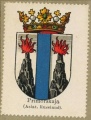 Arms of Primorskaja
