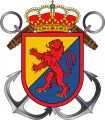 1st Landing Battalion of the Terico of the Navy, Spanish Navy.jpg