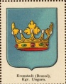 Arms of Kronstadt