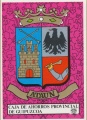 arms of/Escudo de Ataun