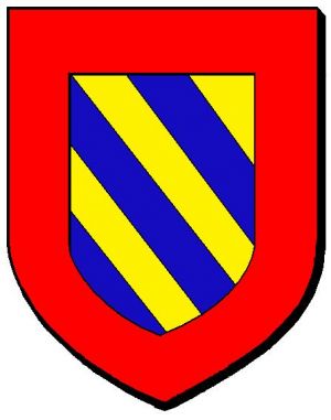 Blason de Bourgogne (Marne)