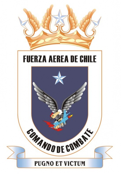 File:Combat Command of the Air Force of Chile.jpg