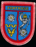 Arms (crest) of Fortrose
