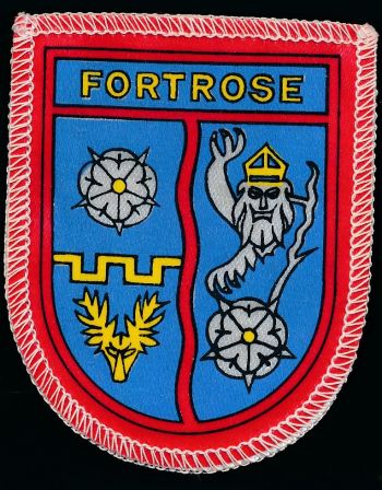 Arms of Fortrose