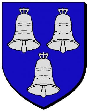 Blason de Harol/Arms (crest) of Harol