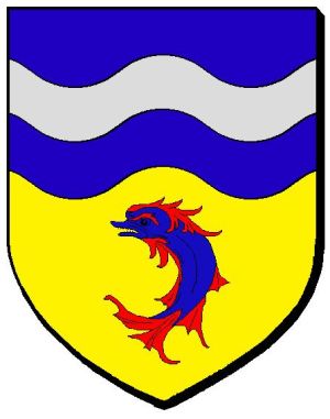 Arms (crest) of Isère