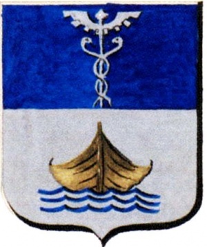 Arms (crest) of Jyväskylä