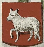 Wapen van Kempenshofstede/Arms (crest) of Kempenshofstede