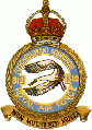 No 312 (Czechoslovak) Squadron, Royal Air Force.gif