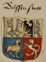 Arms (crest) of Plzeň